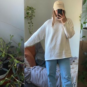Vintage Gap Heavy Knit